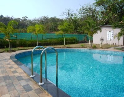 Soh Resort Alibaug