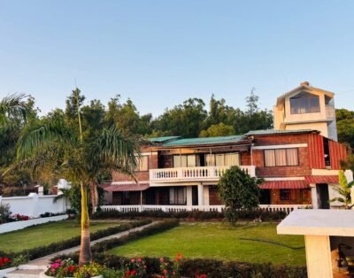 Sohstays Agati Villa 6BHK