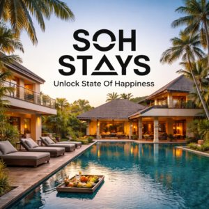 SohStays Stay Expert